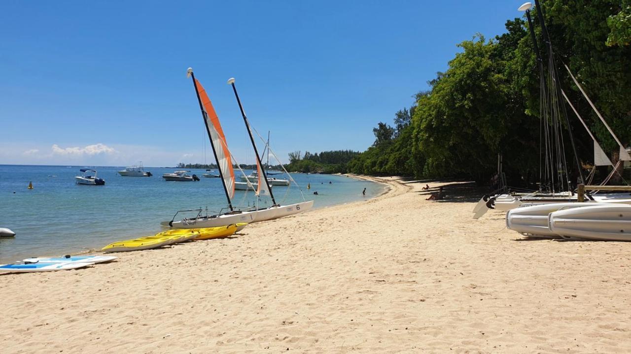 Villa De Luxe Mon Voyage 500M De La Plage Albion Zewnętrze zdjęcie